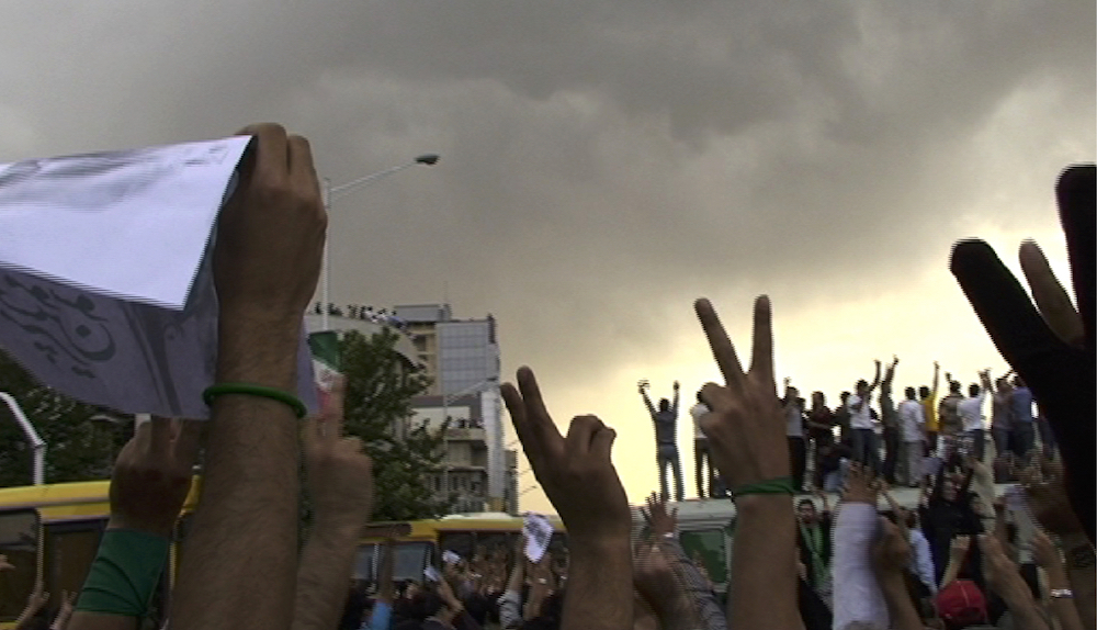 The Silent Majority&nbsp;Speaks